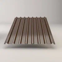 ورقه شیرونی