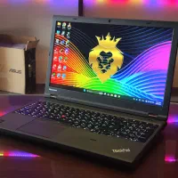 لنوو صنعتی i7 گرافیک دار صفحه 4K همه کاره واقعی|رایانه همراه|تهران, بلوار کشاورز|دیوار