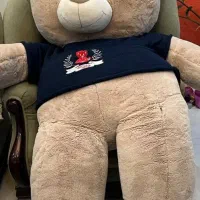 خرس ۲ متری عروسکی|اسباب‌‌بازی|مشهد, کوثر|دیوار