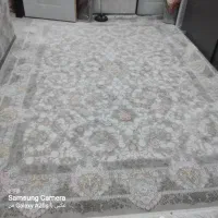 فرش ۹ متره ۱۲۰۰شانه ۳۶۰۰ تراکم|فرش|پیشوا, |دیوار