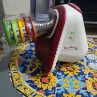 رنده برقی مولینکس اصل