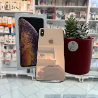 ایفون xsmax در حد نو واقعی