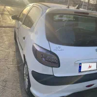 ۲۰۶|خودرو سواری و وانت|مشهد, سمزقند|دیوار