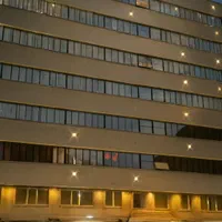 فاز 5 / ساختمان پزشکان پارسیان / کاربری اداری