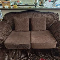 مبل دسته دوم