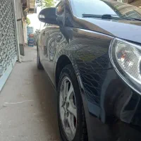 جک جی ۵ دنده|خودرو سواری و وانت|تبریز, |دیوار