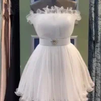 لباس مجلسی