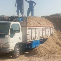 کاه نیشکر نرم نرم فروشی مخصوص دام|عمده‌فروشی|دزفول, |دیوار