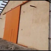 فروش سوله دست دوم هزار متری