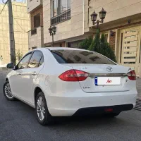 جک j5 جی۵ مدل ۹۶|خودرو سواری و وانت|رشت, جانبازان|دیوار