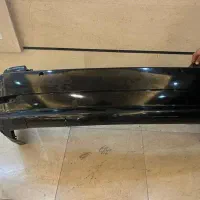 سپر‌عقب‌سمند‌سورن استوک درحد قاب ایربک ۲۰۶ نو|قطعات یدکی و لوازم جانبی|کرج, گلستان|دیوار