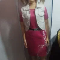 عروسک باربی