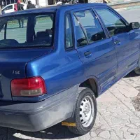 پراید تمیز مدل ۸۰|خودرو سواری و وانت|کرمانشاه, |دیوار