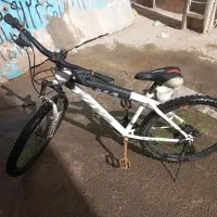 دوچرخه ۲۶ سالم