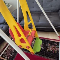 تاب بازی کودک|اسباب و اثاث بچه|دزفول, |دیوار