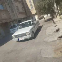 مزدا کارا|خودرو سواری و وانت|مرودشت, ژیان|دیوار