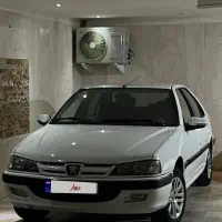 پرشیا سفارشی (با دیسک و رینگ کارخانه) ۱۴۰۱ (اقساط)