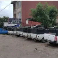 جذب راننده باری همراه خودرو