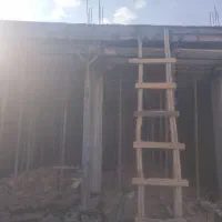 ارموتوربندی واسکلت بتن وشناژی
