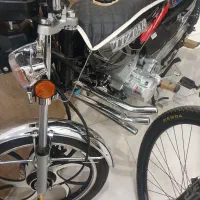 موتورتیزپرمشکی ۴۰۲تمیزسه هزارکار