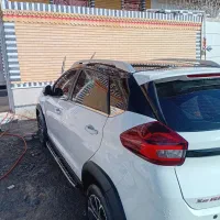 ام وی ام اتومات سفیدمشکی زاهدان