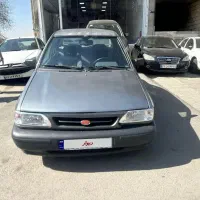 پرایید مدل۸۵ دوگانه cnj