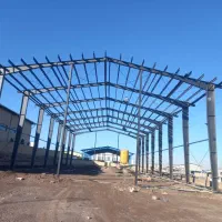 کارخانه ساخت سوله نو/خرید و فروش سوله دست دوم|خدمات پیشه و مهارت|ری, شهید بهشتی|دیوار