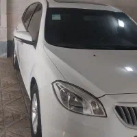 برلیانس ۳۳۰ اتومات کم کار واقعی