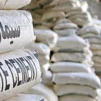 سیمان کیسه وفله عمده و خورده