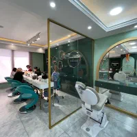 اجاره صندلی آرایشگاه|اجارهٔ دفتر کار، اتاق اداری، مطب|تهران, تهرانپارس جنوبی|دیوار
