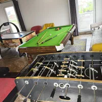 ویلا تریبلکس استخردار نمک ابرود متل قو مستق ازمالک