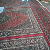 فرش شش متری|فرش|دهگلان, |دیوار