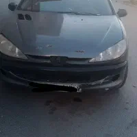 206تیپ 2|خودرو سواری و وانت|ارومیه, |دیوار