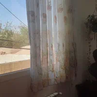 دو عدد پرده|پرده، رانر، رومیزی|کرمان, |دیوار