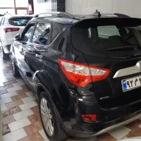 چانگان CS 35، مدل ۹۶|خودرو سواری و وانت|تبریز, |دیوار