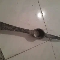 ی کانگ|ابزارآلات|اصفهان, حصه شمالی|دیوار