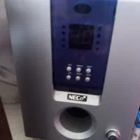 کامپیوتر با وسایل.دیویدی