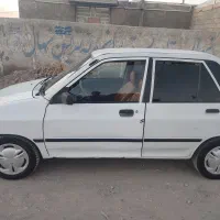 پراید ۸۴|خودرو سواری و وانت|نیریز, |دیوار