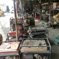 اجاره لوازم برقی  هیلتی بتونیر بالابر  تخته بشکه|خدمات پیشه و مهارت|هشتگرد, ینگی امام|دیوار