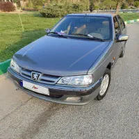 پژوپارس مدل 91