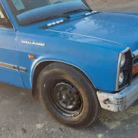 نیسان مدل 97 دوگانه فابریک