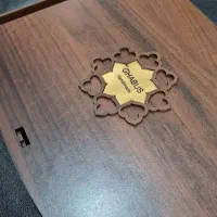 ست ۳ تیکه چرم گاوی|کیف، کفش، کمربند|گنبد کاووس, |دیوار