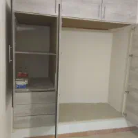 آپارتمان ۷۴ متر دو خوابه با پارکینگ سند تک برگ|فروش آپارتمان|رباطکریم, الارد|دیوار