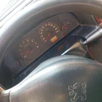 پژو پارس ۸۵|خودرو سواری و وانت|خمینیشهر, |دیوار