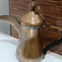 دله قهوه سنتی