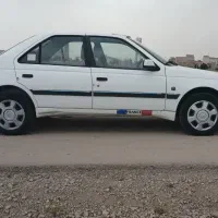 پژو 405 slx tu5