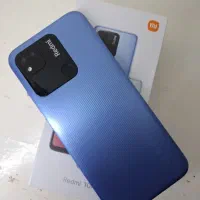 گوشی ردمی 10A|موبایل|خرمآباد, |دیوار