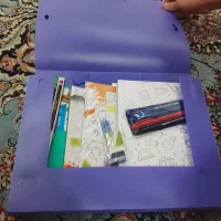 پک مدرسه