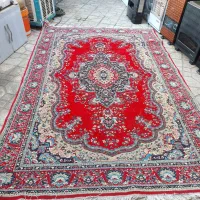فروش فوری فرش تمام نخ