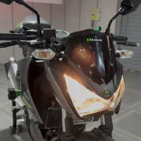 کاوازاکی z300|موتورسیکلت|تهران, آبشار تهران (دریاچه)|دیوار